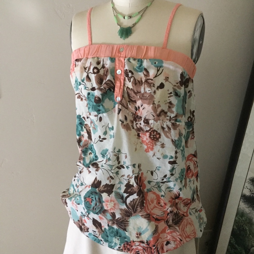 Tucci Top Size M